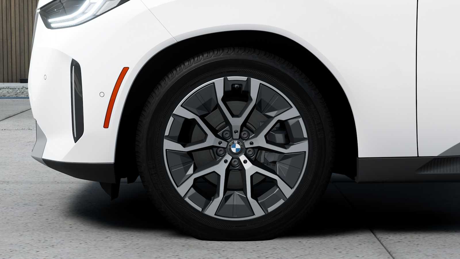 2026 Bmw X3 photo 4