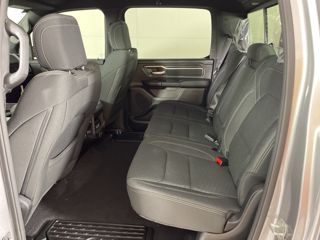 2026 Ram 1500 Big Horn Lone Star photo 40