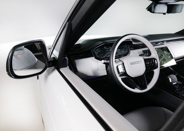 2024 Land Rover Range Rover Sport P400 Dynamic SE photo 21