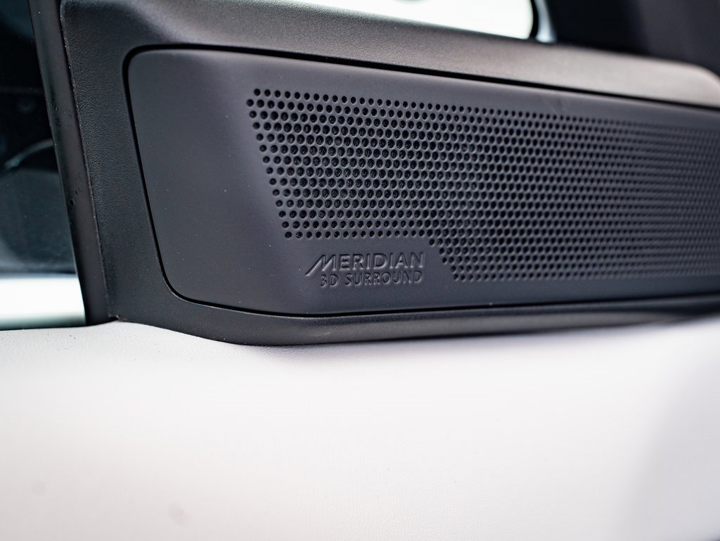 2025 Land Rover Range Rover Sport SE photo 22