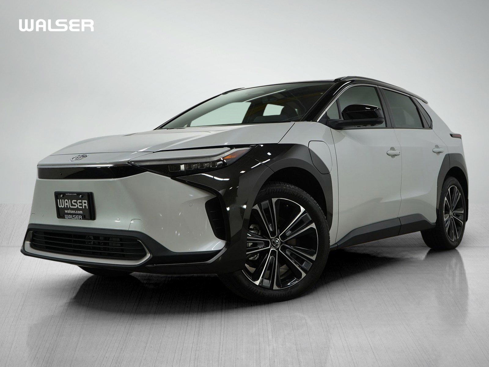 2023 Toyota bZ4X Limited