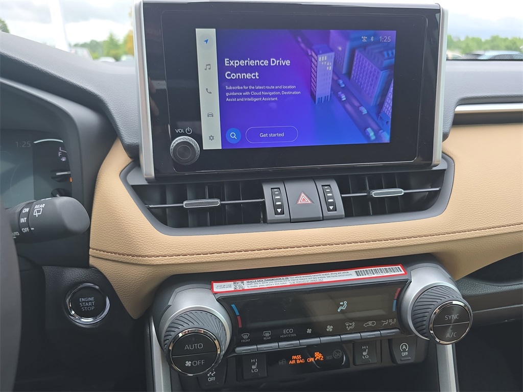 2025 Toyota RAV4 XLE Premium photo 20
