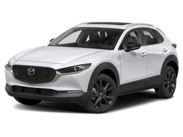 2021 Mazda CX-30 Turbo Premium Plus's photo