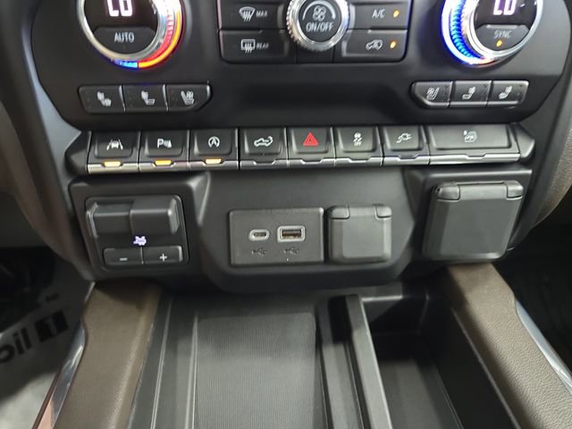 2020 Gmc Sierra 1500 SLT photo 22