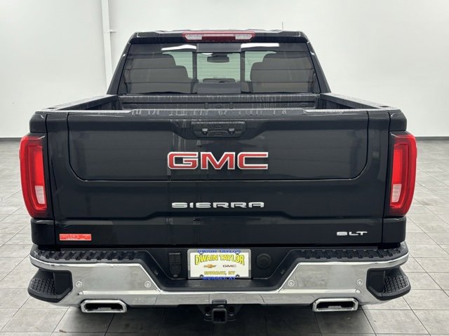 2026 Gmc Sierra 1500 SLT photo 3