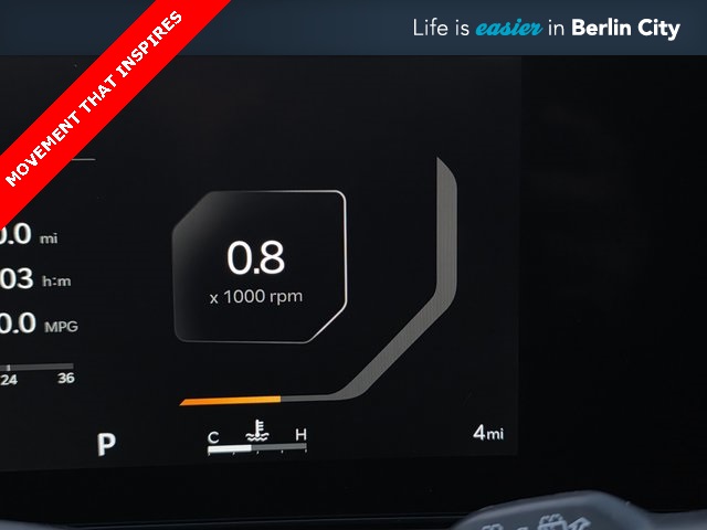 2026 Kia Sorento EX photo 20