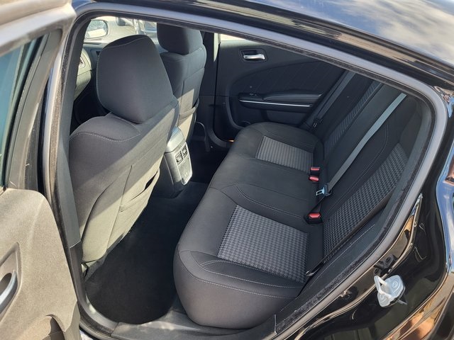 2023 Dodge Charger SXT photo 12