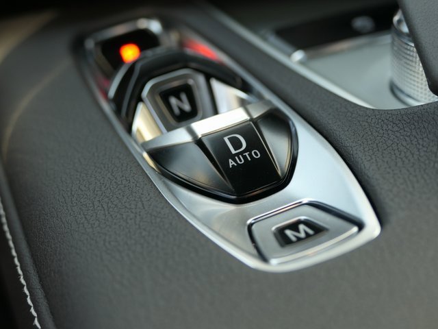 2025 Chevrolet Corvette Stingray 1LT photo 24