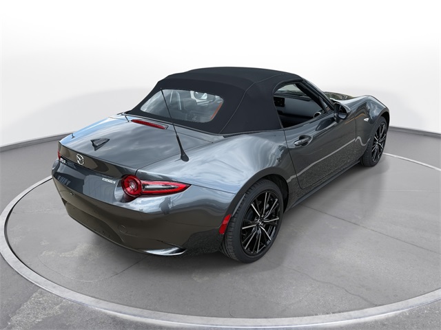 2024 Mazda MX-5 Miata Miata Grand Touring photo 36