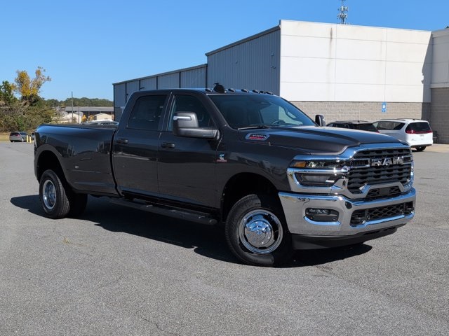 2026 RAM Ram 3500 Pickup Tradesman's photo
