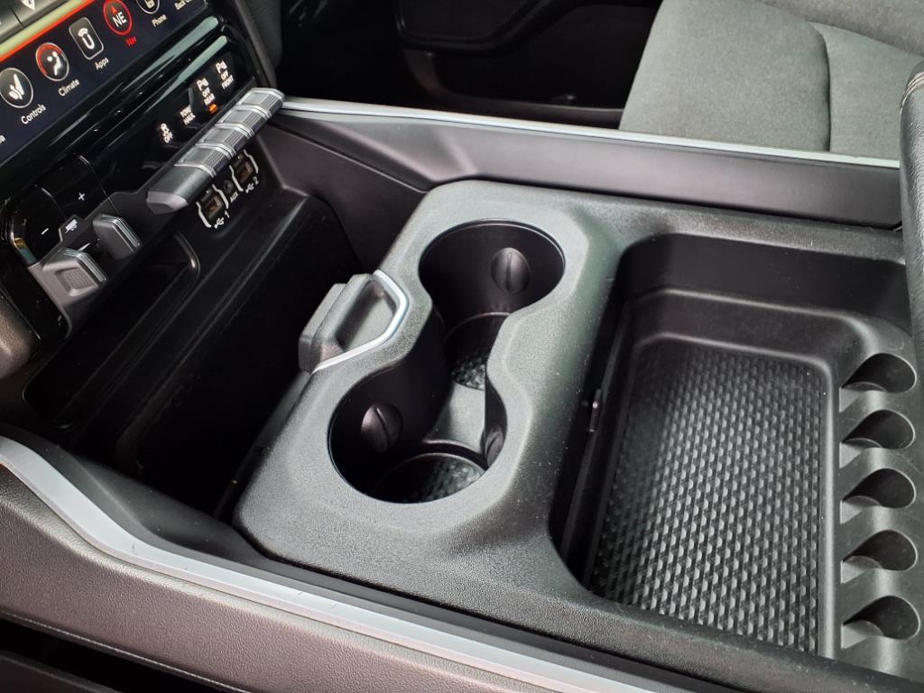 2021 Ram 1500 Big Horn photo 11