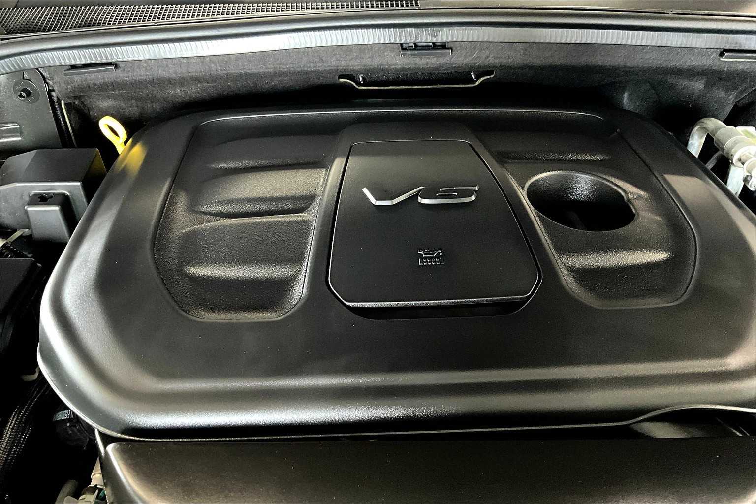 2021 Jeep Grand Cherokee Overland photo 29