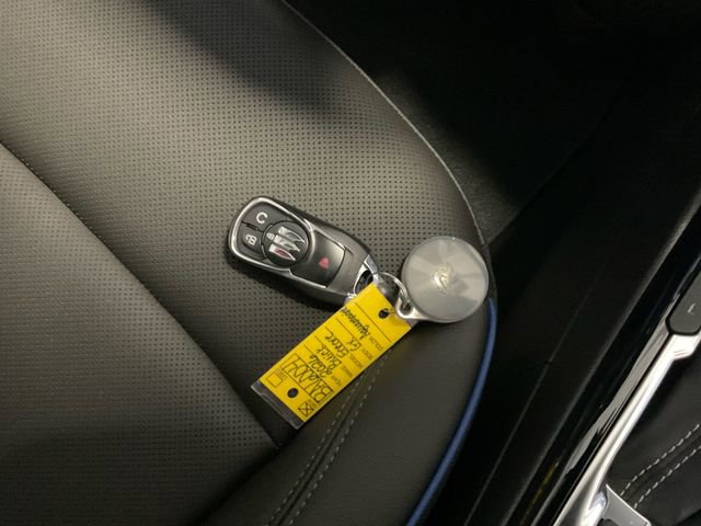 2026 Buick Encore GX Sport Touring photo 22