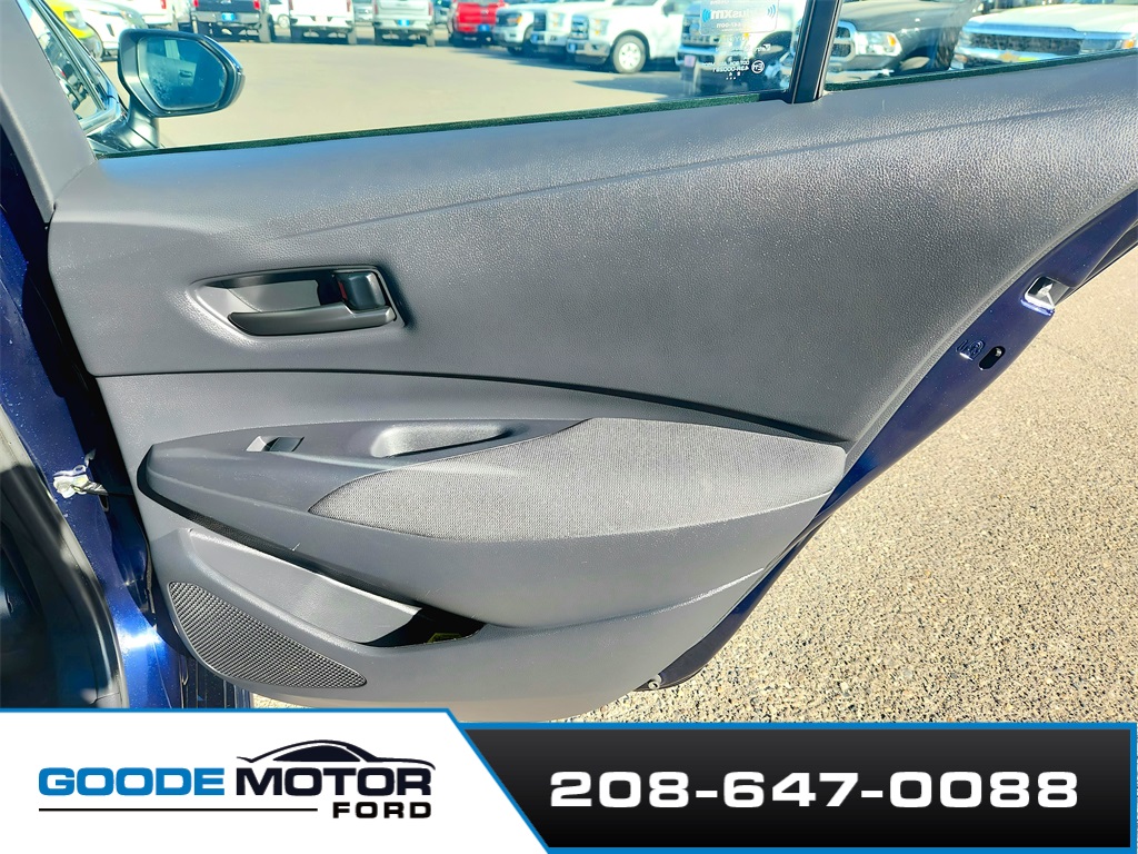 2023 Toyota Corolla LE photo 20