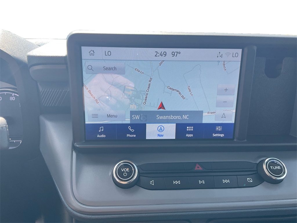 2023 Ford Maverick XLT Lariat photo 12