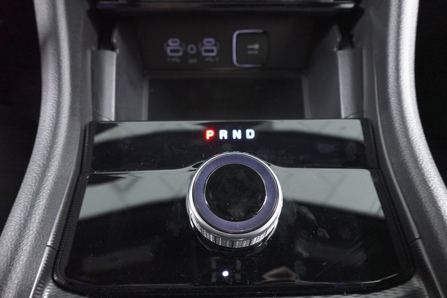 2025 Jeep Grand Cherokee Altitude X photo 20
