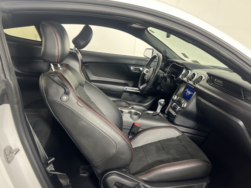 2020 Ford Mustang GT Premium photo 25