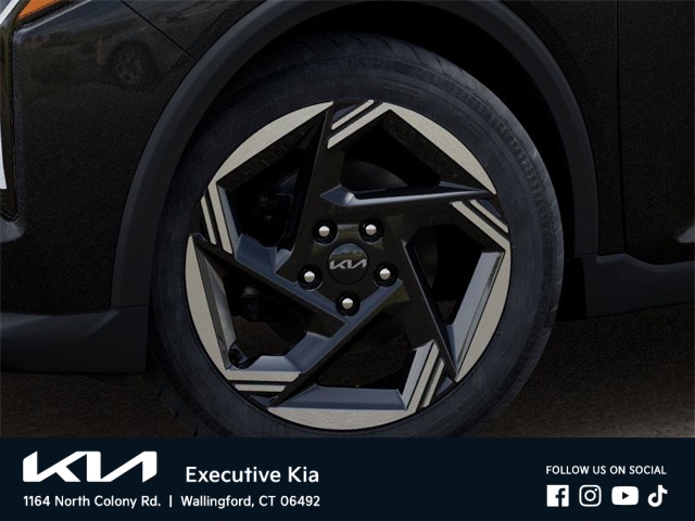 2025 Kia K4 EX photo 7