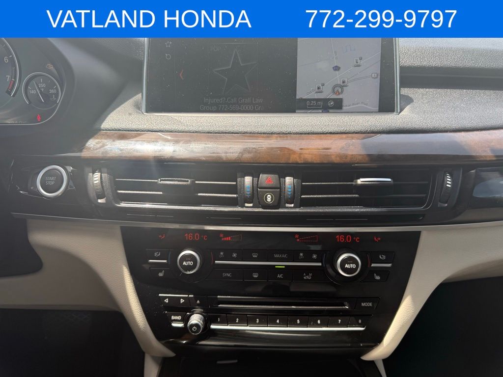 2018 Bmw X5 xDrive40e photo 16