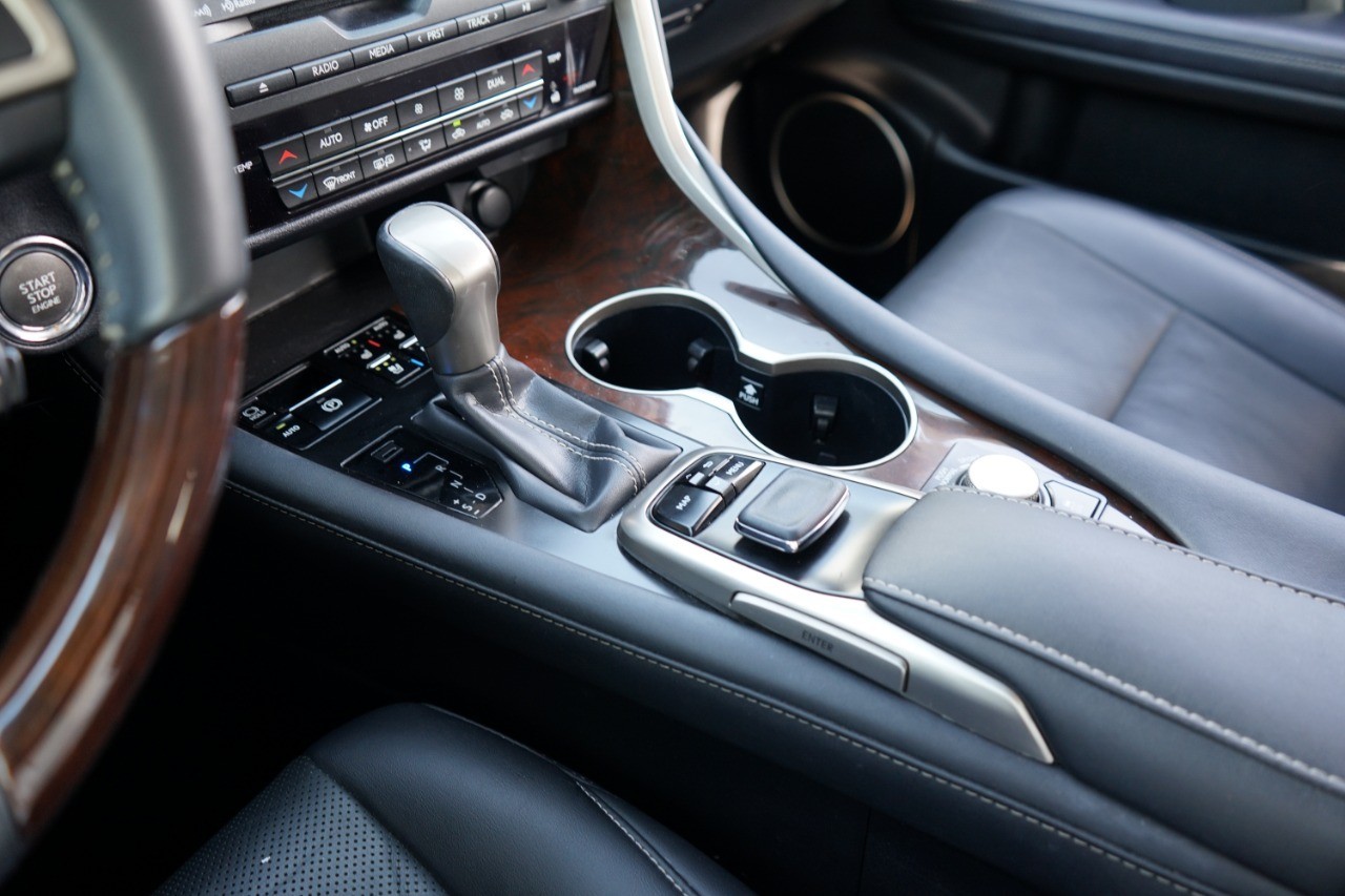 2019 Lexus RX 350 photo 19