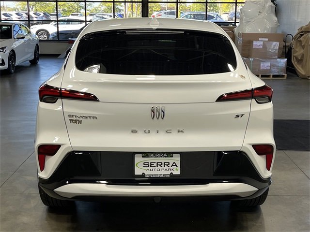 2024 Buick Envista ST photo 5