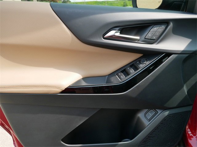 2026 Chevrolet Equinox ACTIV photo 9