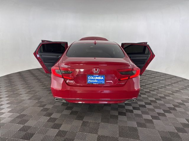 2018 Honda Accord Sport photo 15