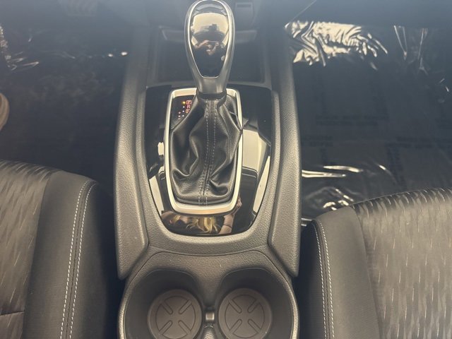 2020 Nissan Rogue SV photo 18