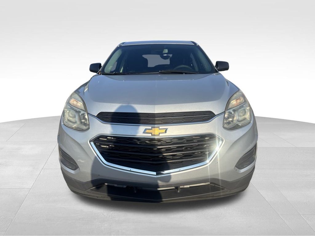 2017 Chevrolet Equinox LS photo 15