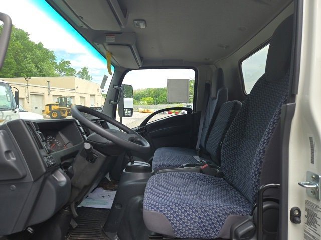 2024 Chevrolet Silverado 4500HD photo 3