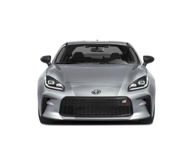 2025 Toyota GR86 photo 4