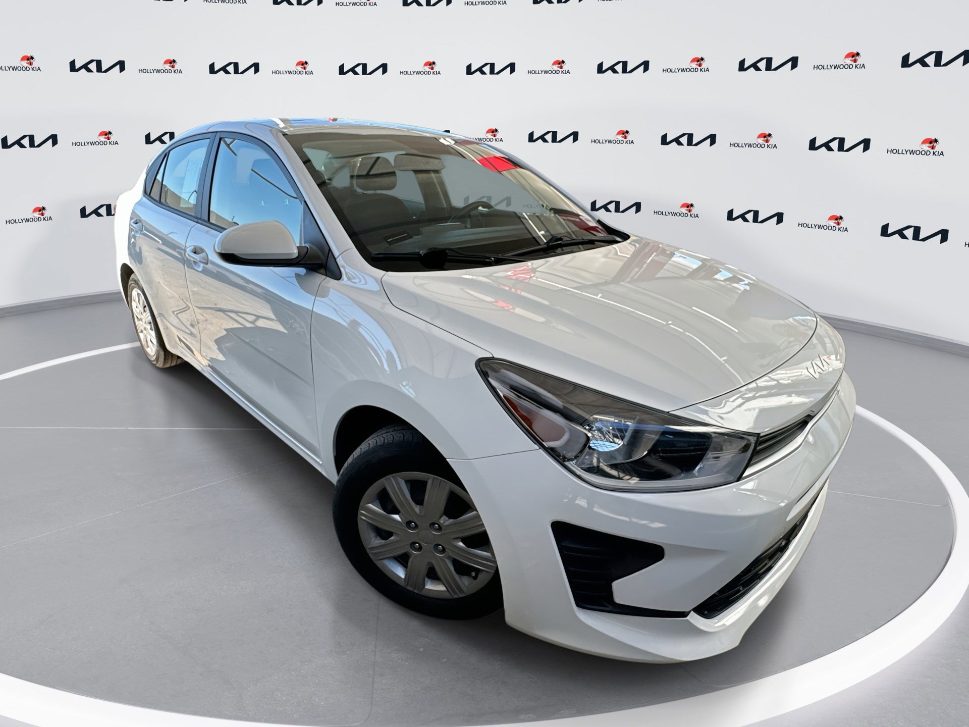 2023 Kia Rio S