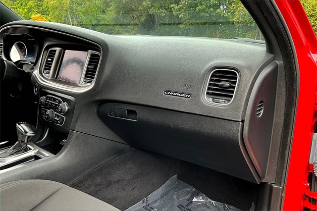 2021 Dodge Charger GT photo 23