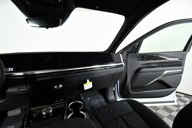 2026 Cadillac Escalade Sport photo 13