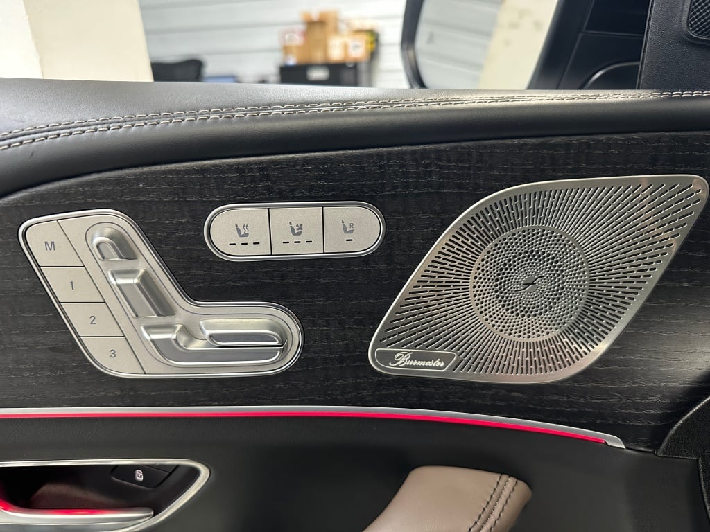 2023 Mercedes Benz GLE AMG 53 photo 4