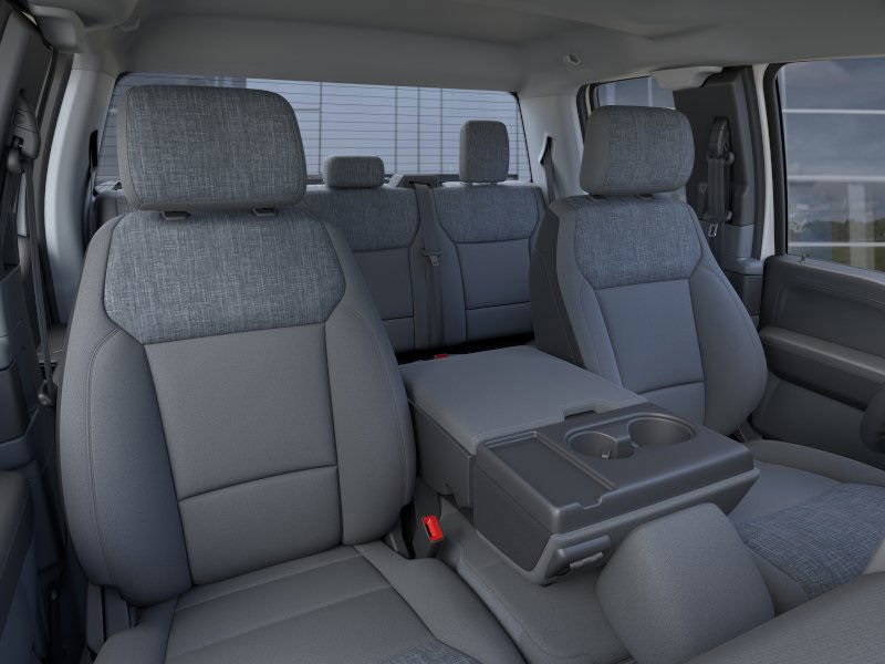 2025 Ford F-150 XLT photo 10