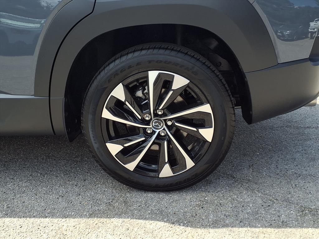 2025 Mazda CX-50 Premium Plus photo 4