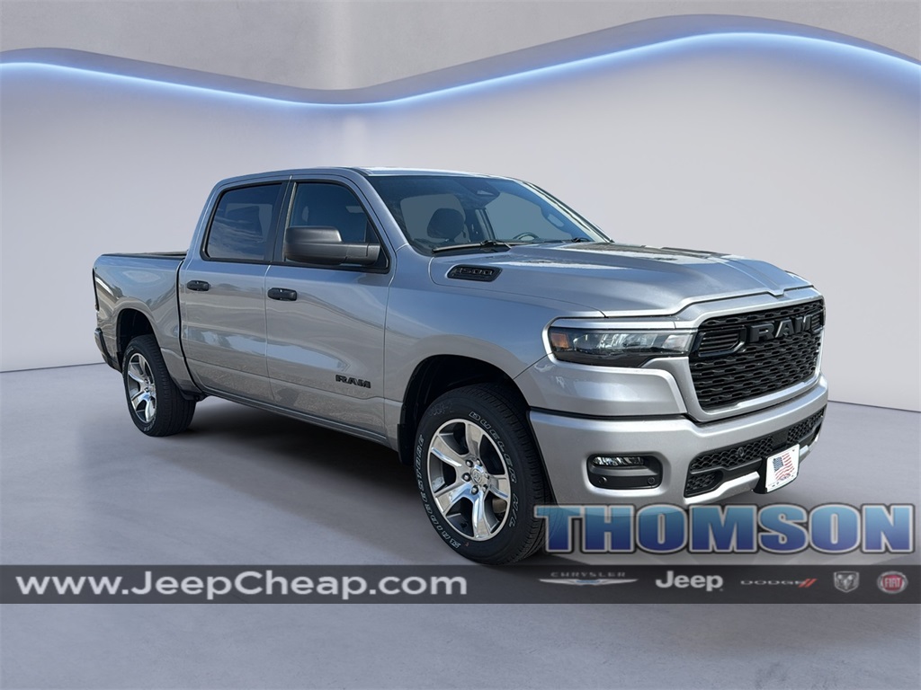 2026 RAM Ram 1500 Pickup Express's photo
