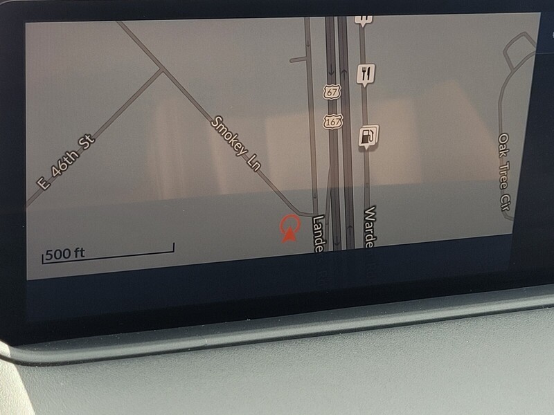 2022 Acura MDX Technology photo 18