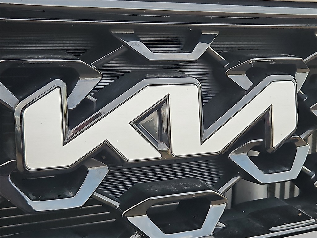 2023 Kia Sorento SX photo 4