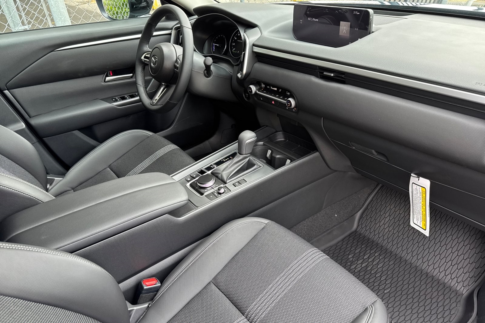 2025 Mazda CX-50 Preferred photo 12