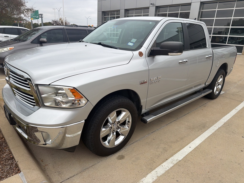 2015 RAM Ram 1500 Pickup's photo