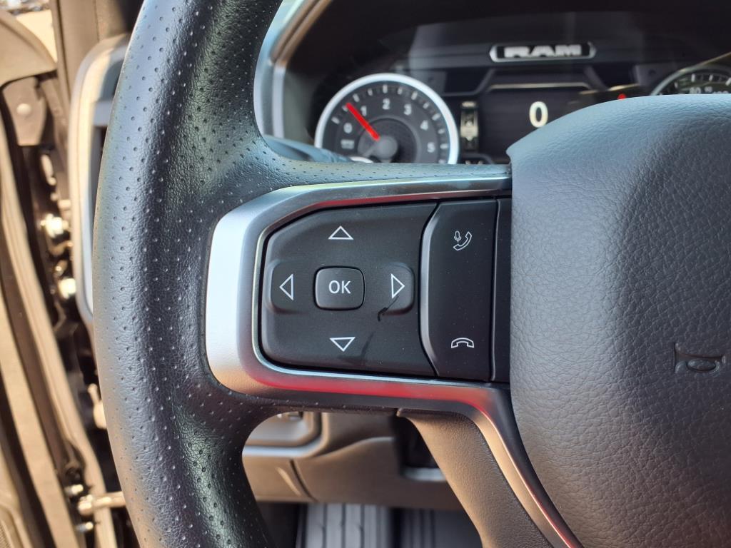 2025 Ram 1500 Warlock photo 15