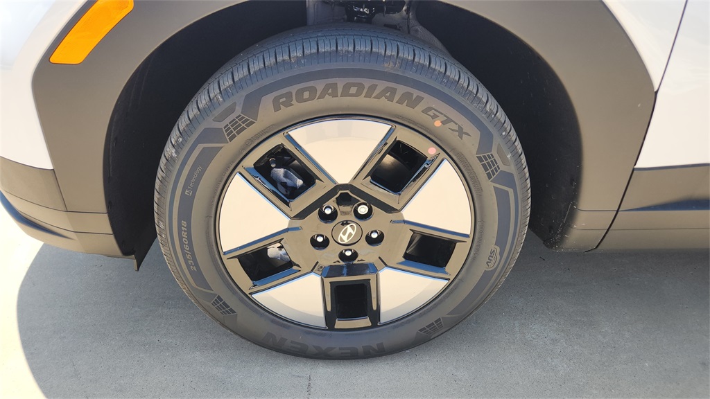 2026 Hyundai Santa Fe SEL photo 23