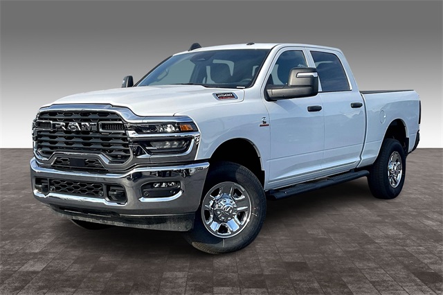 2025 RAM Ram 2500 Pickup Tradesman's photo