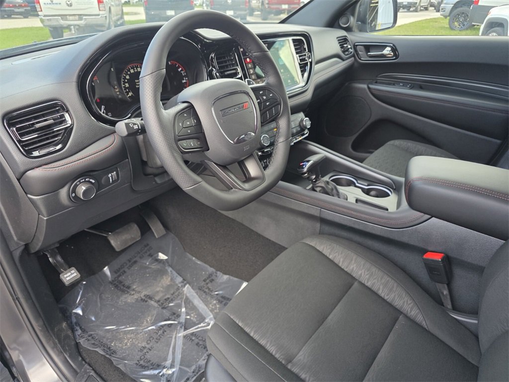 2026 Dodge Durango GT photo 14