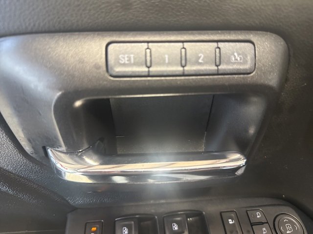 2017 Gmc Sierra 1500 SLT photo 5