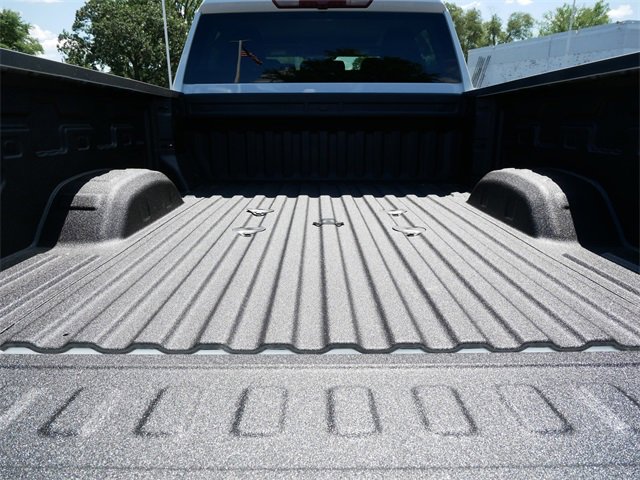 2025 Gmc Sierra 3500 HD Pro photo 7