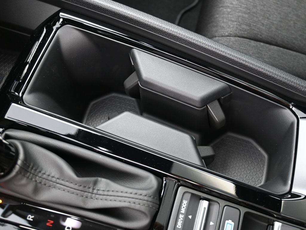2025 Honda Accord Hybrid Sport photo 24