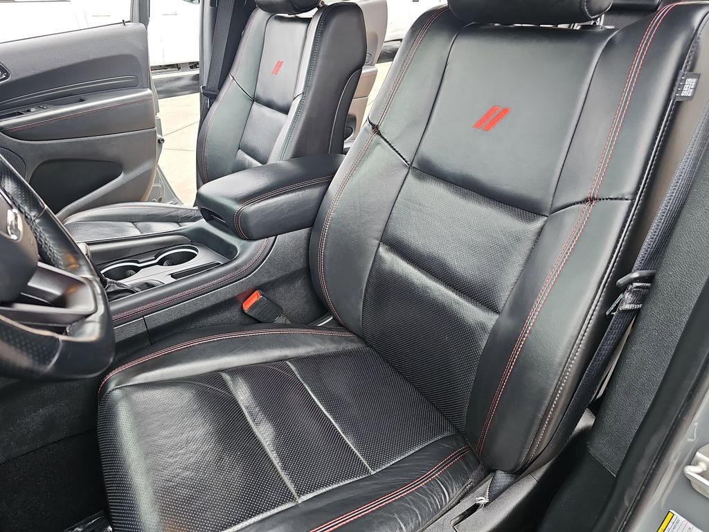 2024 Dodge Durango GT Plus photo 15
